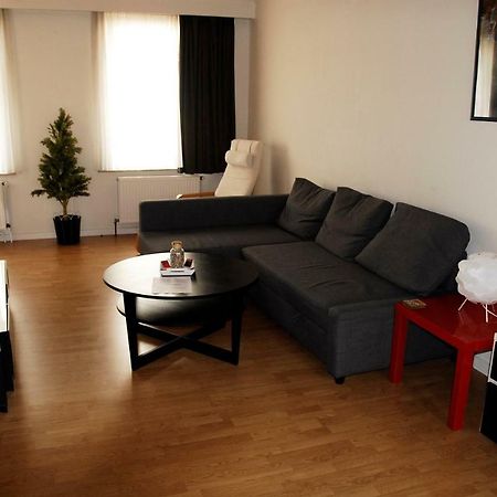 Holiday Home De Judestraat Knokke-Heist Exterior foto