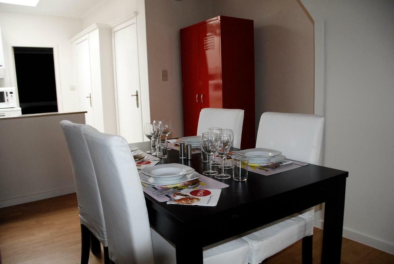Holiday Home De Judestraat Knokke-Heist Exterior foto