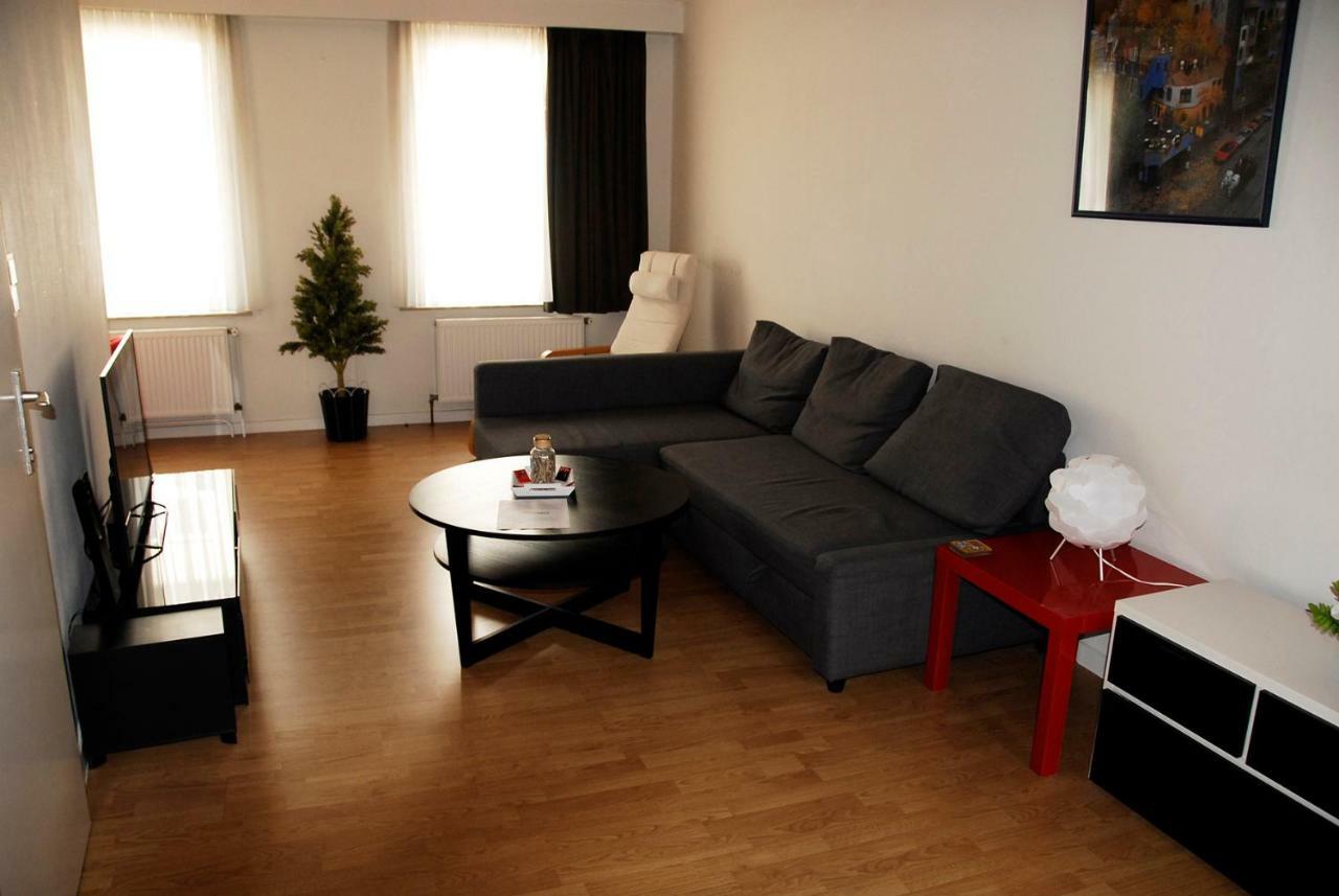 Holiday Home De Judestraat Knokke-Heist Exterior foto